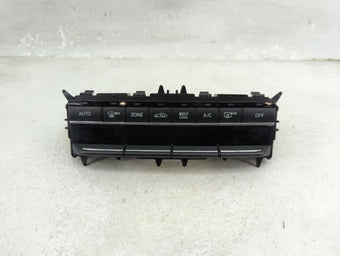 compare product 2010 Mercedes-Benz E350 Climate Control Module Temperature AC/Heater Replacement P/N:A212 830 04 85 A212 900 61 02 Fits OEM Used Auto Parts