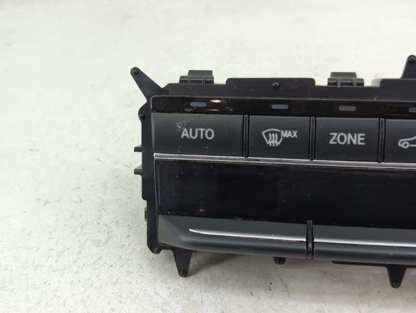2010 Mercedes-Benz E350 Climate Control Module Temperature AC/Heater Replacement P/N:A212 830 04 85 A212 900 61 02 Fits OEM 