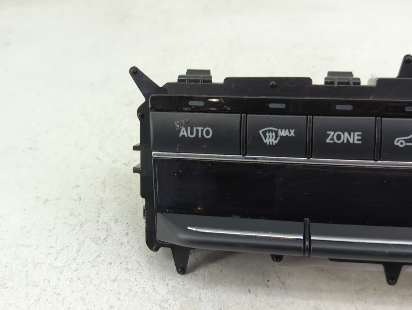 2010 Mercedes-Benz E350 Climate Control Module Temperature AC/Heater Replacement P/N:A212 830 04 85 A212 900 61 02 Fits OEM 