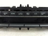 2010 Mercedes-Benz E350 Climate Control Module Temperature AC/Heater Replacement P/N:A212 830 04 85 A212 900 61 02 Fits OEM 