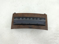 2010 Mercedes-Benz E350 Climate Control Module Temperature AC/Heater Replacement P/N:A212 830 04 85 A212 900 76 04 Fits OEM 