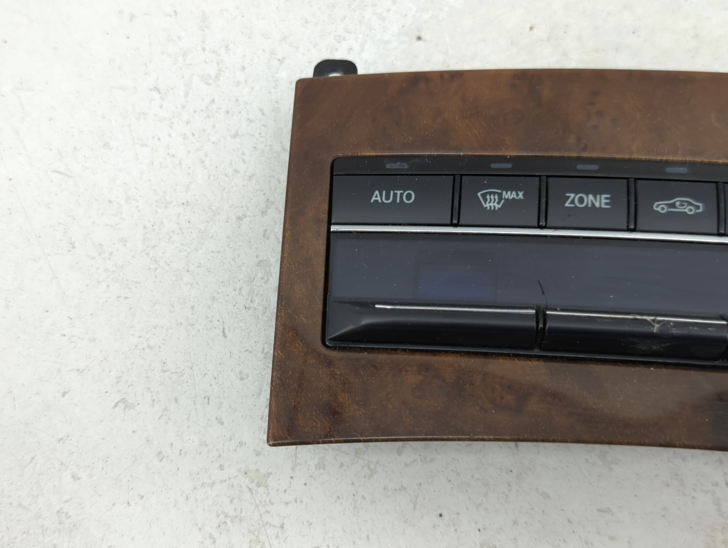 2010 Mercedes-Benz E350 Climate Control Module Temperature AC/Heater Replacement P/N:A212 830 04 85 A212 900 76 04 Fits OEM 