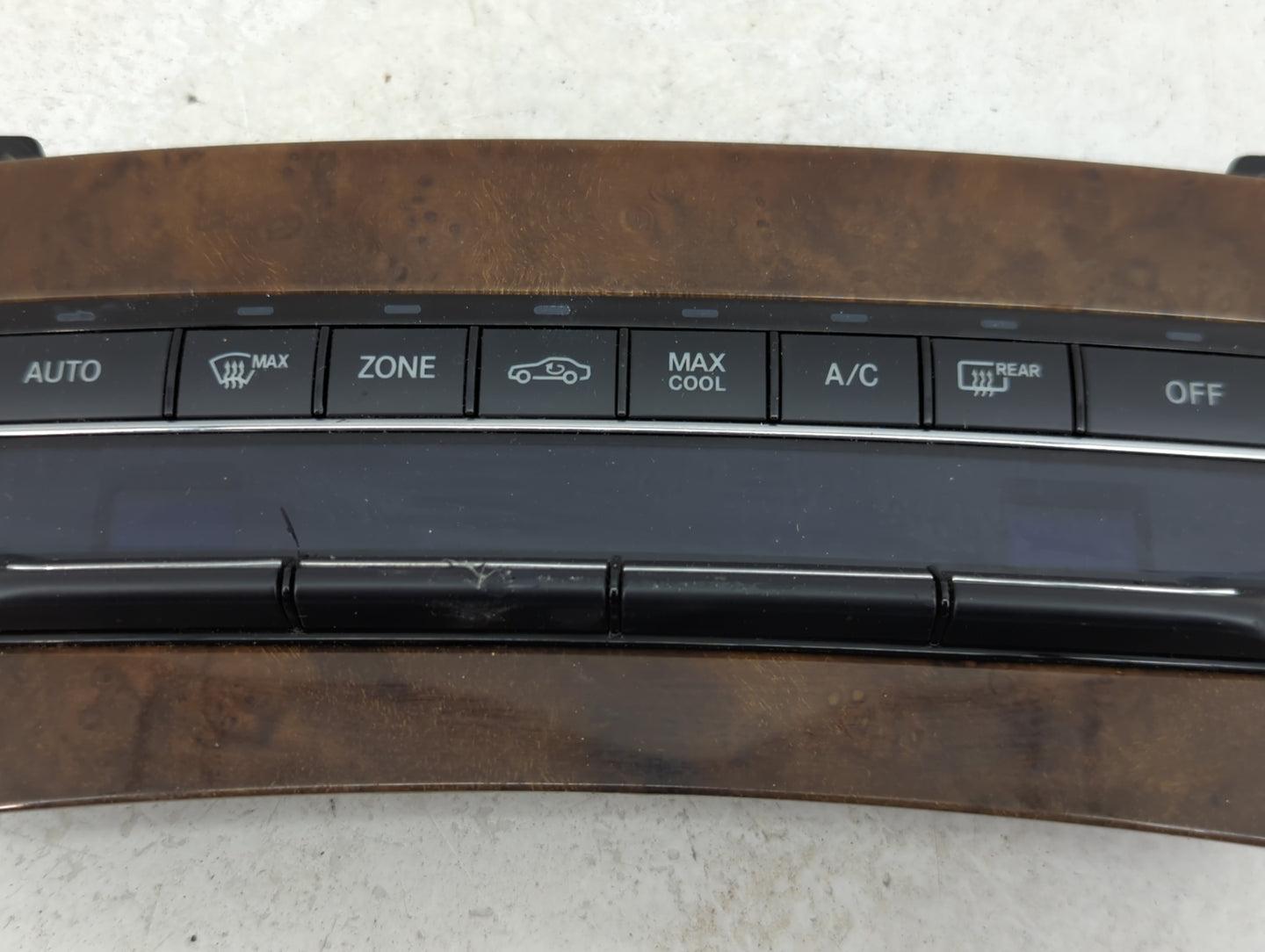 2010 Mercedes-Benz E350 Climate Control Module Temperature AC/Heater Replacement P/N:A212 830 04 85 A212 900 76 04 Fits OEM 