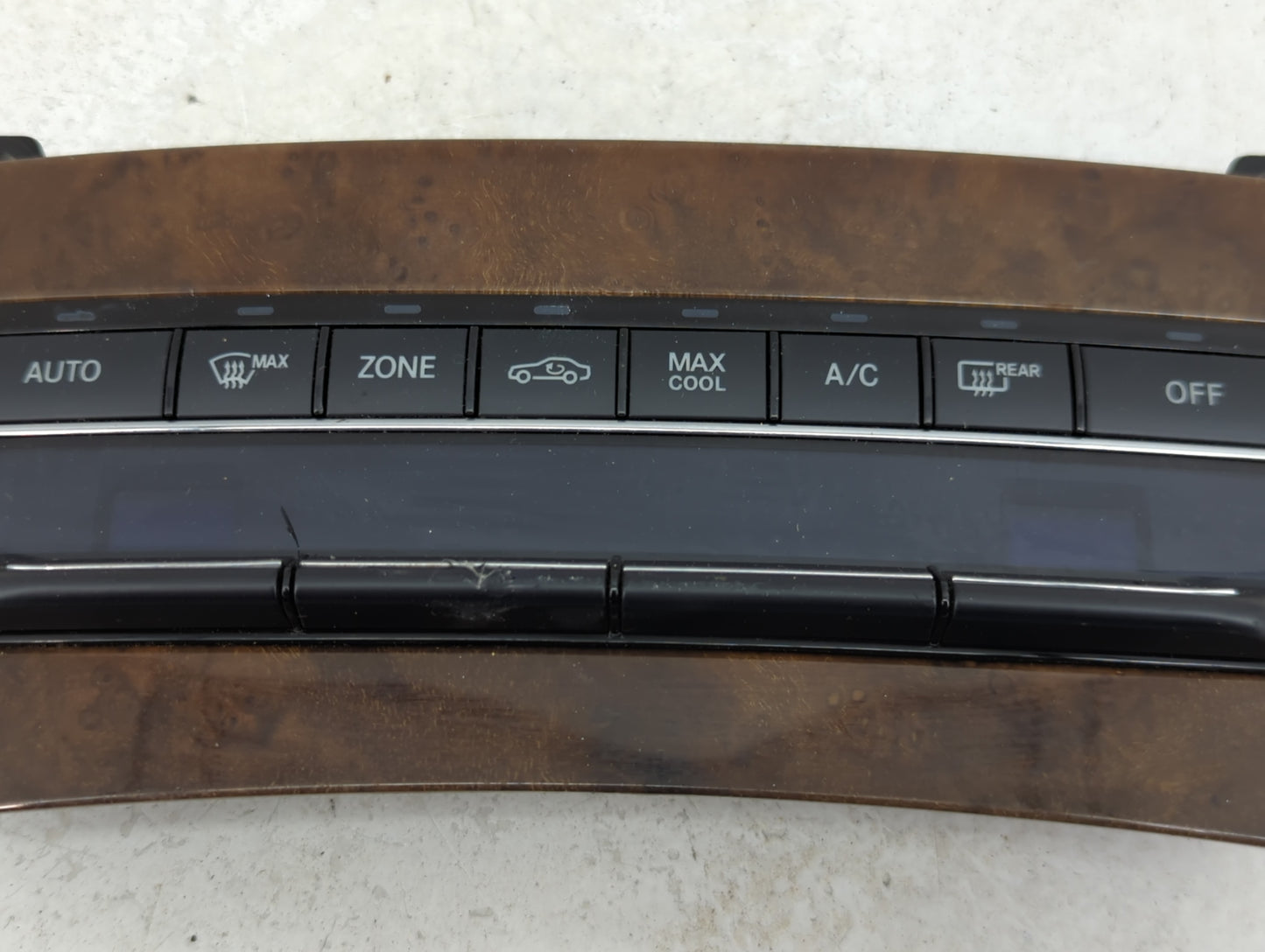 2010 Mercedes-Benz E350 Climate Control Module Temperature AC/Heater Replacement P/N:A212 830 04 85 A212 900 76 04 Fits OEM 