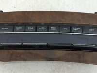 2010 Mercedes-Benz E350 Climate Control Module Temperature AC/Heater Replacement P/N:A212 830 04 85 A212 900 76 04 Fits OEM 