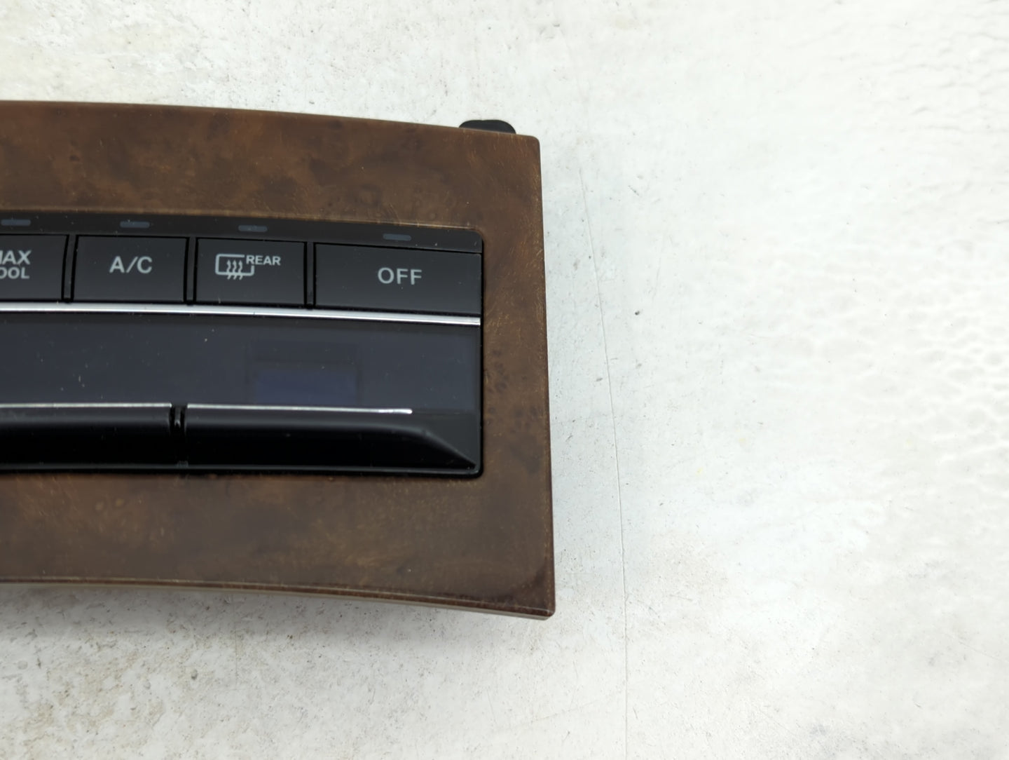 2010 Mercedes-Benz E350 Climate Control Module Temperature AC/Heater Replacement P/N:A212 830 04 85 A212 900 76 04 Fits OEM 