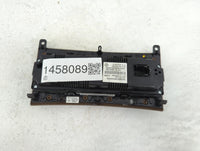 2010 Mercedes-Benz E350 Climate Control Module Temperature AC/Heater Replacement P/N:A212 830 04 85 A212 900 76 04 Fits OEM 