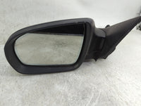 2010 Mercedes-Benz E350 Driver Side View Mirror - Left Door Mirror OEM Used - Oemusedautoparts1.com