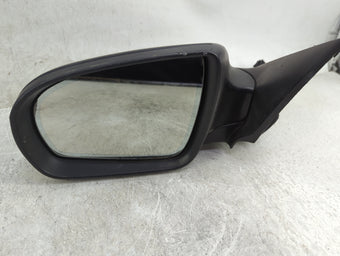 compare product 2010 Mercedes-Benz E350 Driver Side View Mirror - Left Door Mirror OEM Used