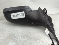 2010 Mercedes-Benz E350 Driver Side View Mirror - Left Door Mirror OEM Used - Oemusedautoparts1.com