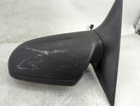 2010 Mercedes-Benz E350 Driver Side View Mirror - Left Door Mirror OEM Used - Oemusedautoparts1.com