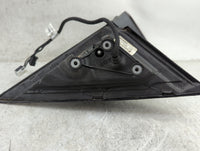 2010 Mercedes-Benz E350 Driver Side View Mirror - Left Door Mirror OEM Used - Oemusedautoparts1.com