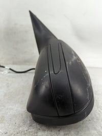 2010 Mercedes-Benz E350 Driver Side View Mirror - Left Door Mirror OEM Used - Oemusedautoparts1.com