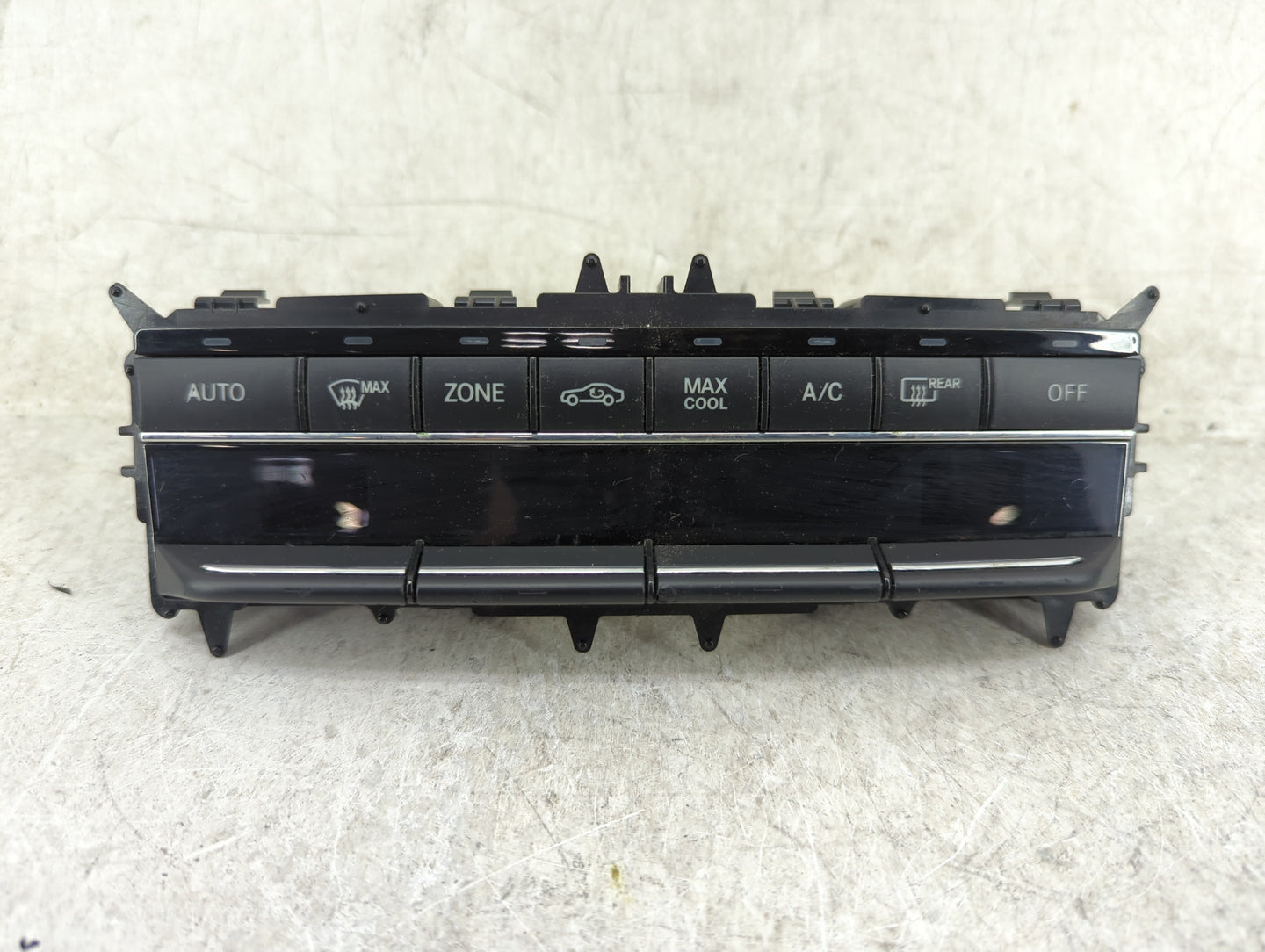 2010 Mercedes-Benz E350 Climate Control Module Temperature AC/Heater Replacement P/N:A212 830 04 85 A212 900 76 04 Fits OEM 
