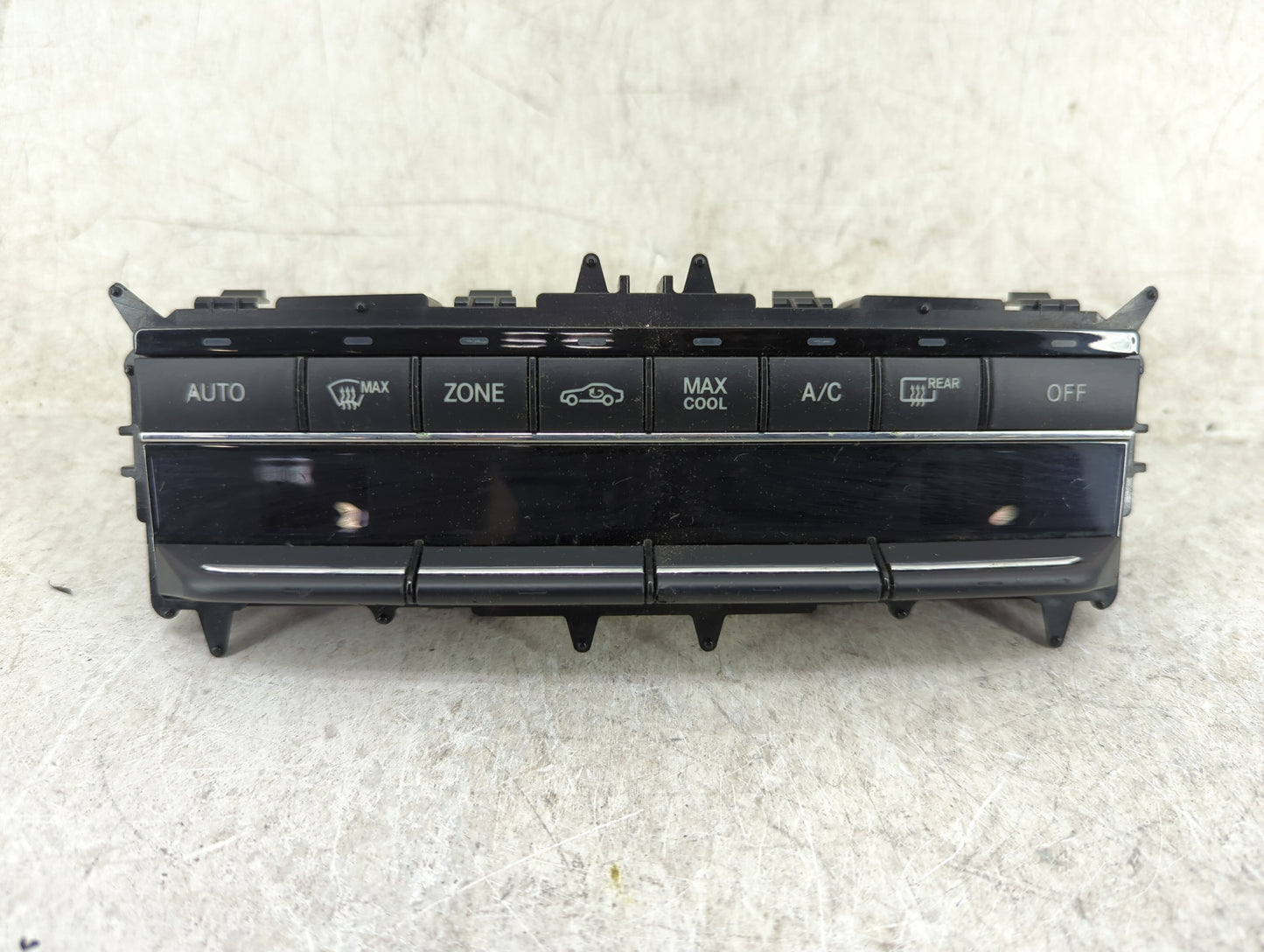 2010 Mercedes-Benz E350 Climate Control Module Temperature AC/Heater Replacement P/N:A212 830 04 85 A212 900 76 04 Fits OEM 