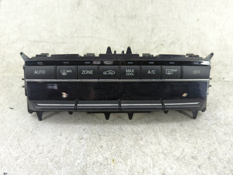compare product 2010 Mercedes-Benz E350 Climate Control Module Temperature AC/Heater Replacement P/N:A212 830 04 85 A212 900 76 04 Fits OEM Used Auto Parts