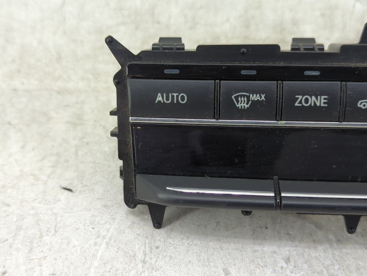2010 Mercedes-Benz E350 Climate Control Module Temperature AC/Heater Replacement P/N:A212 830 04 85 A212 900 76 04 Fits OEM 
