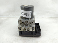 2010 Mercedes-Benz E350 ABS Pump Control Module Replacement P/N:0265250366 A2124312712, 0265230625 Fits OEM Used Auto Parts 
