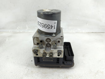 compare product 2010 Mercedes-Benz E350 ABS Pump Control Module Replacement P/N:0265250366 A2124312712, 0265230625 Fits OEM Used Auto Parts