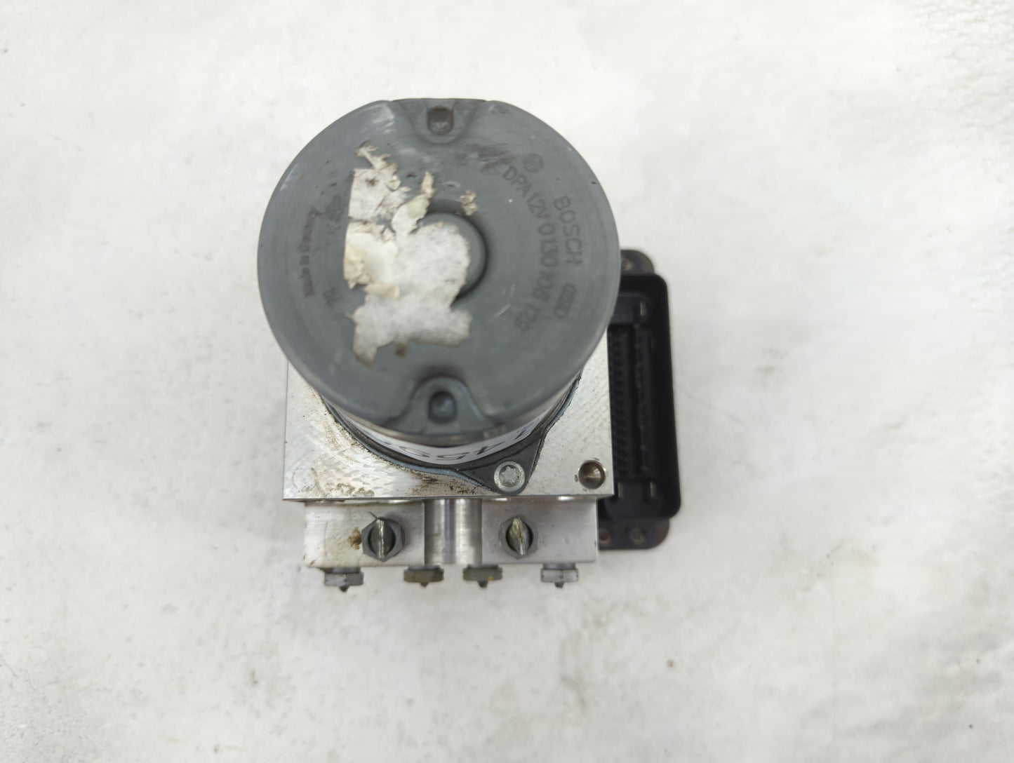 2010 Mercedes-Benz E350 ABS Pump Control Module Replacement P/N:0265250366 A2124312712, 0265230625 Fits OEM Used Auto Parts 