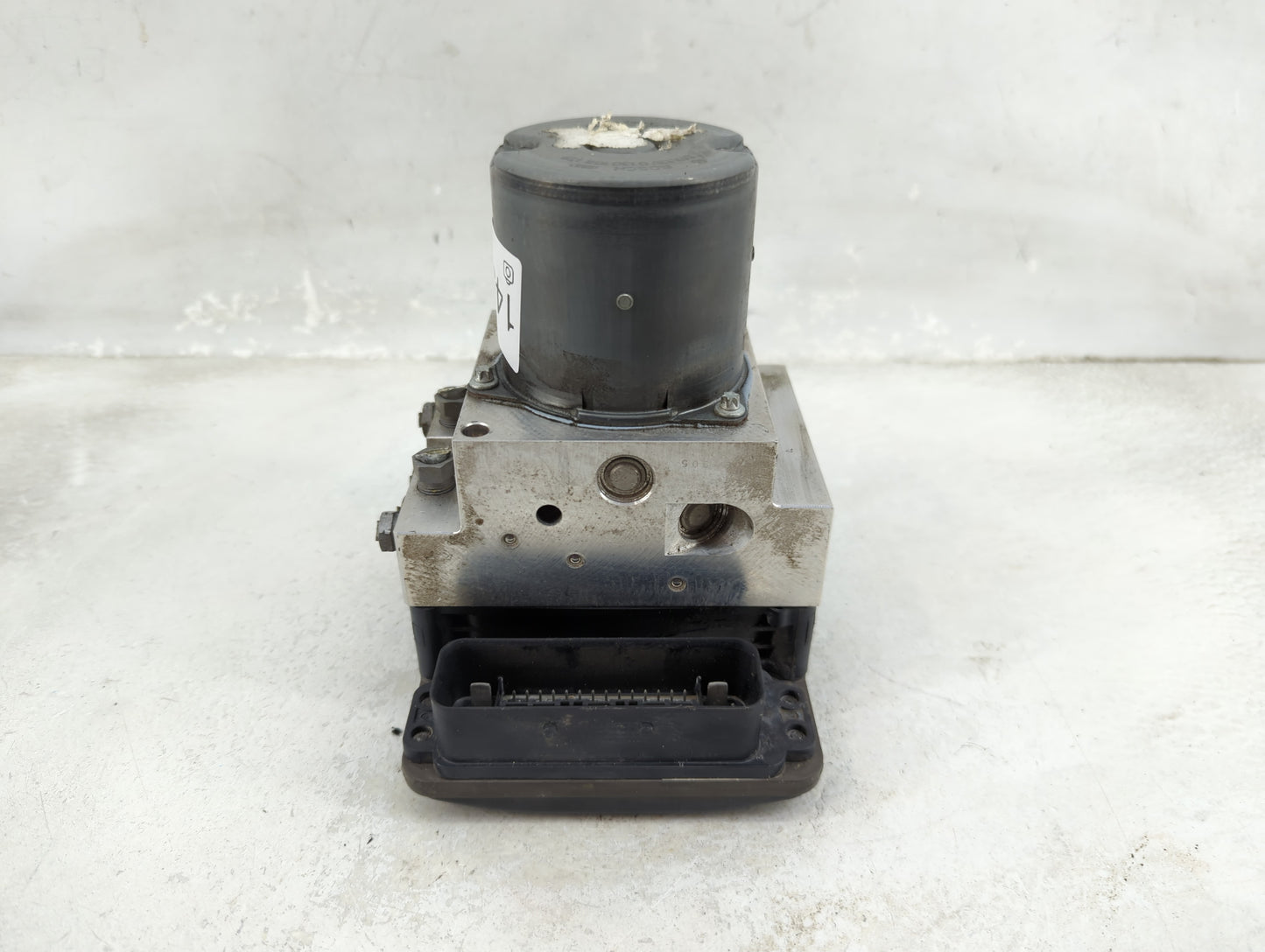 2010 Mercedes-Benz E350 ABS Pump Control Module Replacement P/N:0265250366 A2124312712, 0265230625 Fits OEM Used Auto Parts 