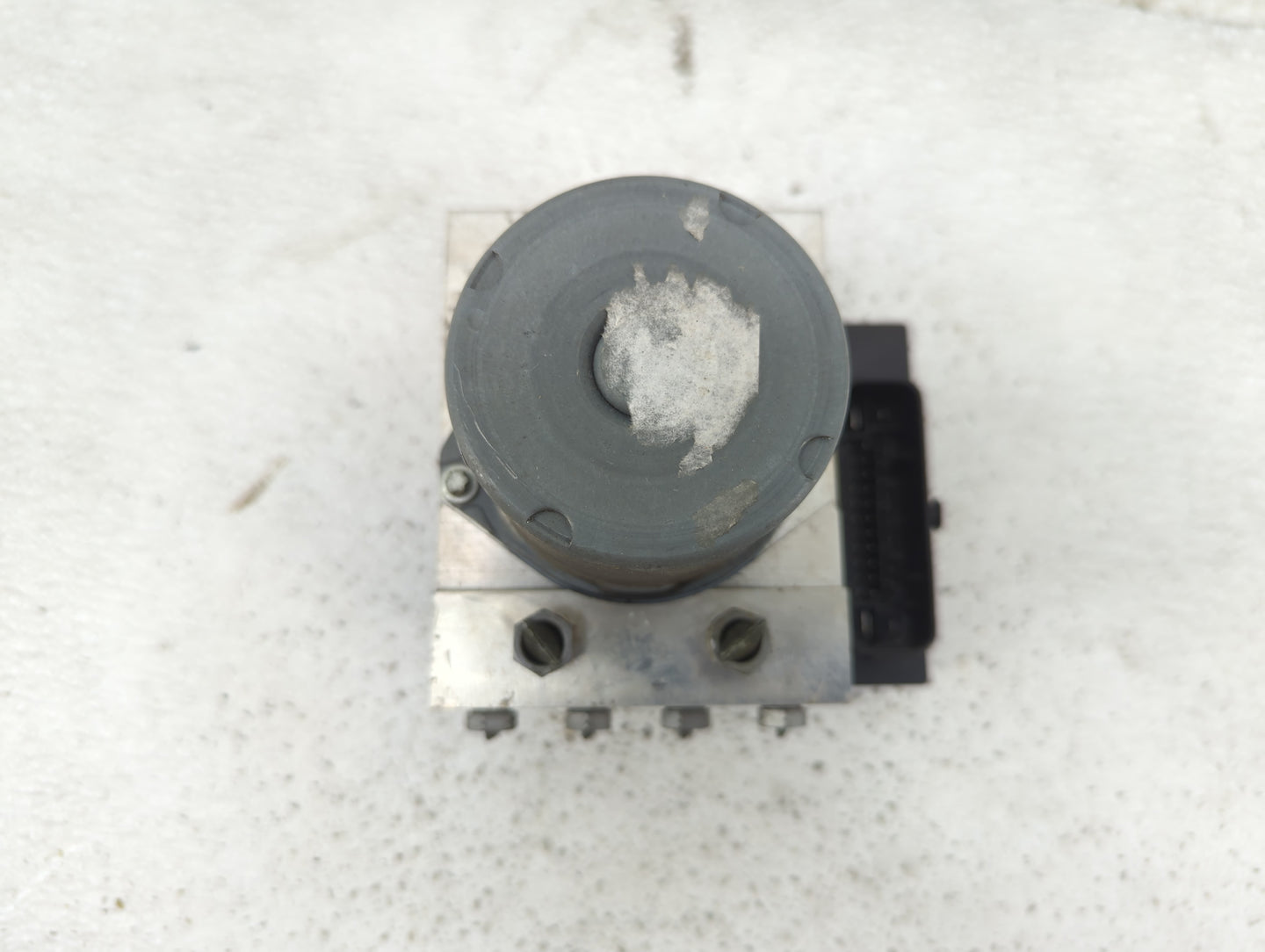 2010 Mercedes-Benz E350 ABS Pump Control Module Replacement P/N:0265236239 A2124312012, 0265950972 Fits OEM Used Auto Parts 