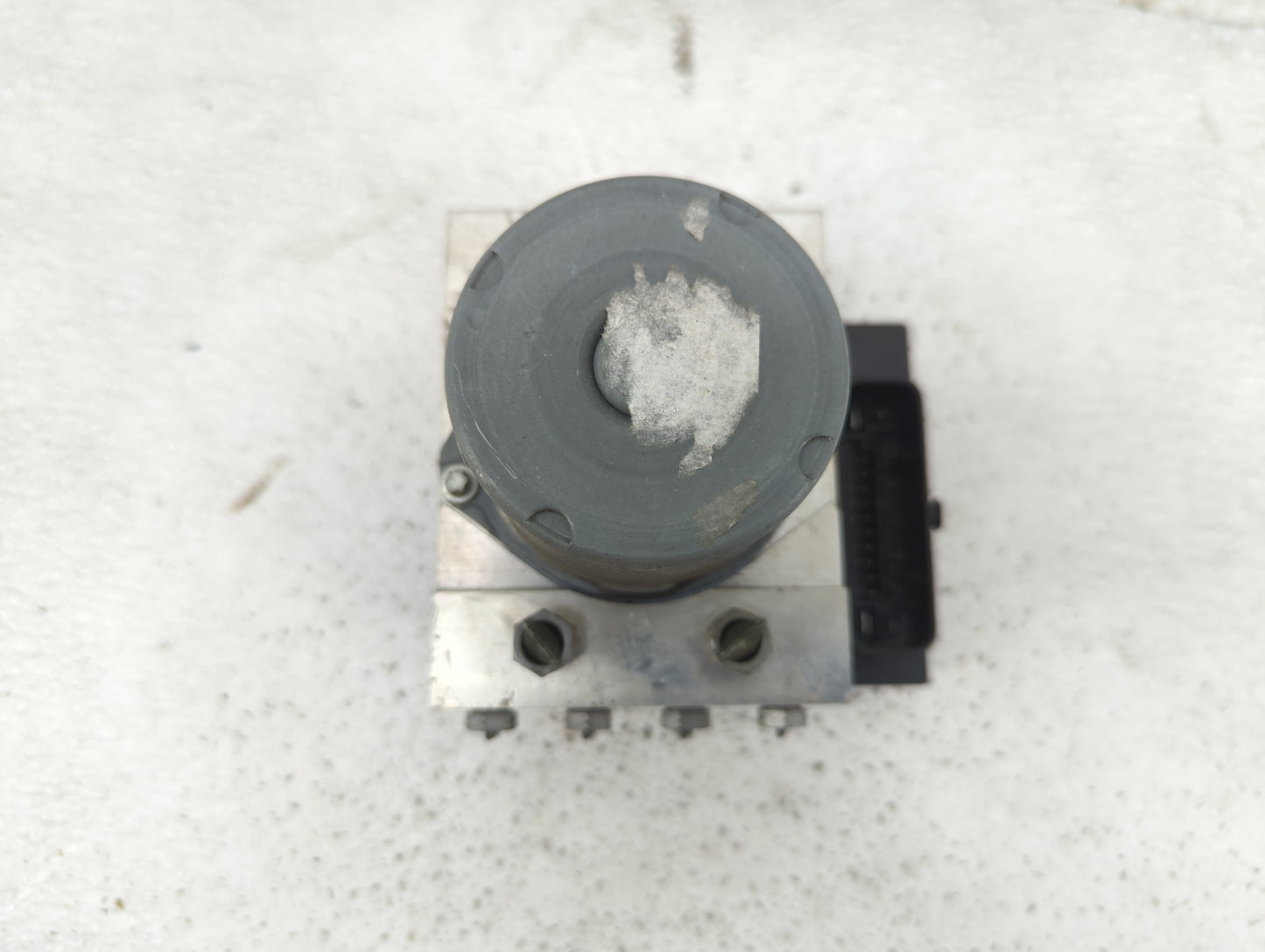 2010 Mercedes-Benz E350 ABS Pump Control Module Replacement P/N:0265236239 A2124312012, 0265950972 Fits OEM Used Auto Parts 