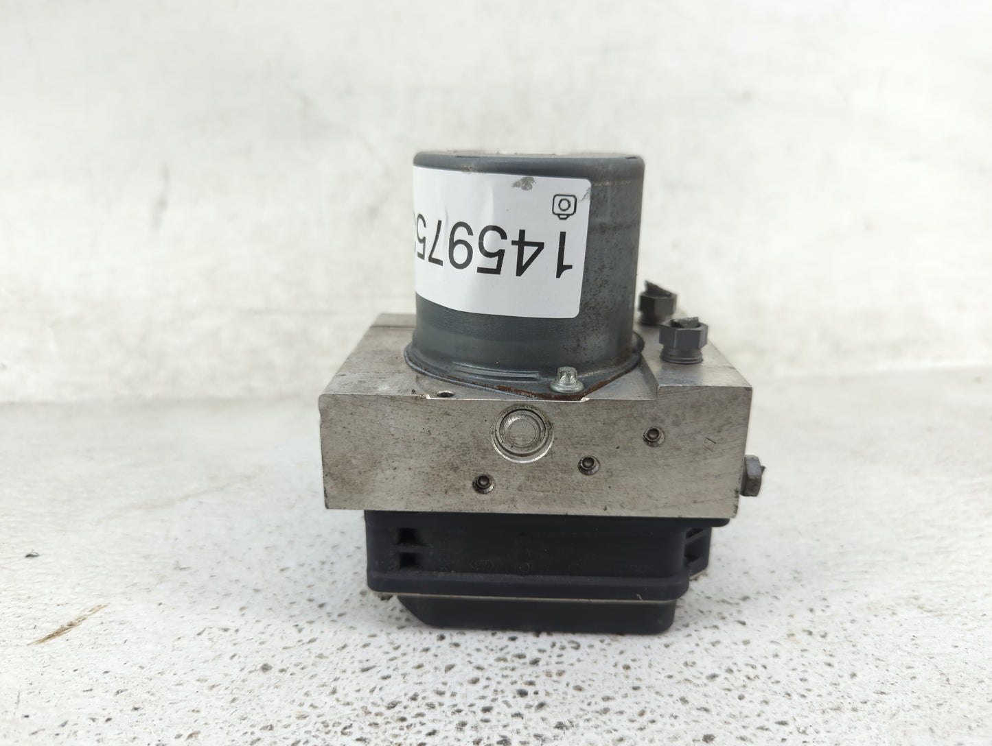 2010 Mercedes-Benz E350 ABS Pump Control Module Replacement P/N:0265236239 A2124312012, 0265950972 Fits OEM Used Auto Parts 