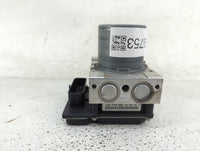 2010 Mercedes-Benz E350 ABS Pump Control Module Replacement P/N:0265236239 A2124312012, 0265950972 Fits OEM Used Auto Parts 