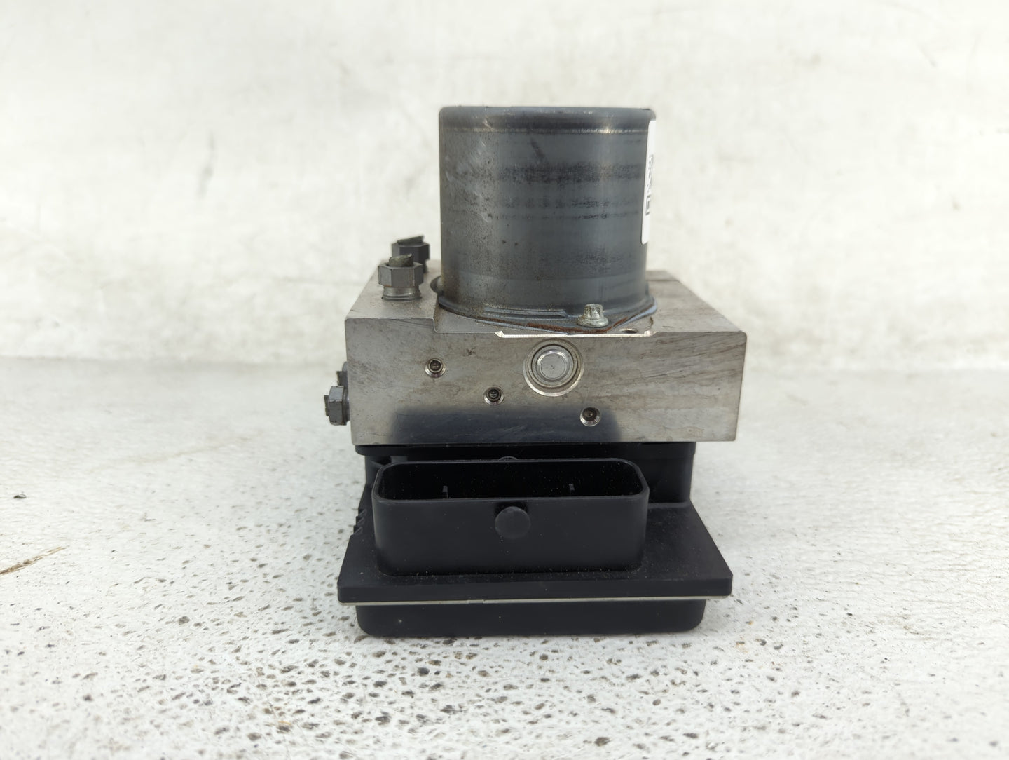 2010 Mercedes-Benz E350 ABS Pump Control Module Replacement P/N:0265236239 A2124312012, 0265950972 Fits OEM Used Auto Parts 