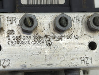 2010 Mercedes-Benz E350 ABS Pump Control Module Replacement P/N:0265236239 A2124312012, 0265950972 Fits OEM Used Auto Parts 