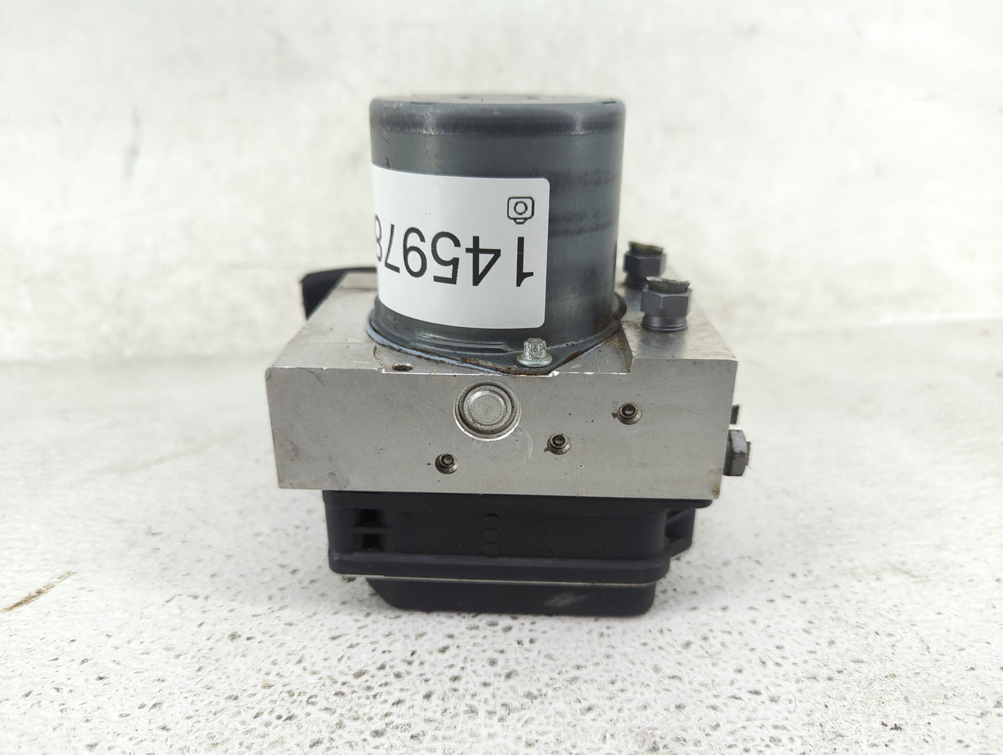 2010 Mercedes-Benz E350 ABS Pump Control Module Replacement P/N:0265236239 A2124312012 Fits OEM Used Auto Parts - Oemusedaut