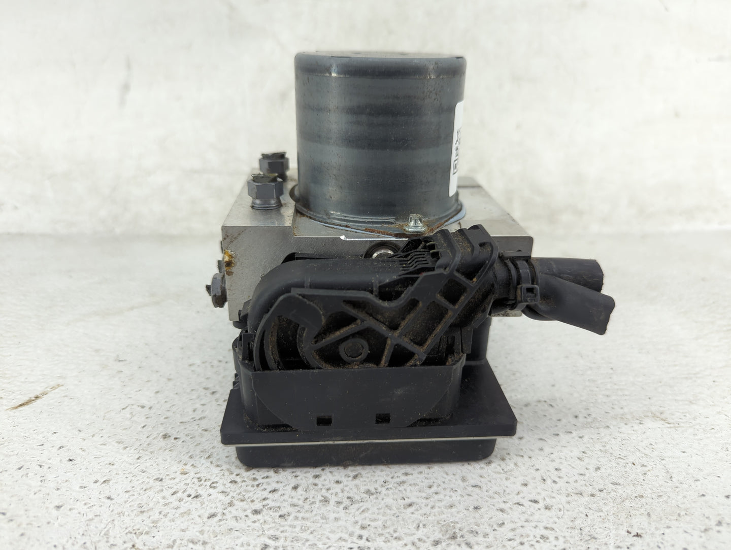2010 Mercedes-Benz E350 ABS Pump Control Module Replacement P/N:0265236239 A2124312012 Fits OEM Used Auto Parts - Oemusedaut