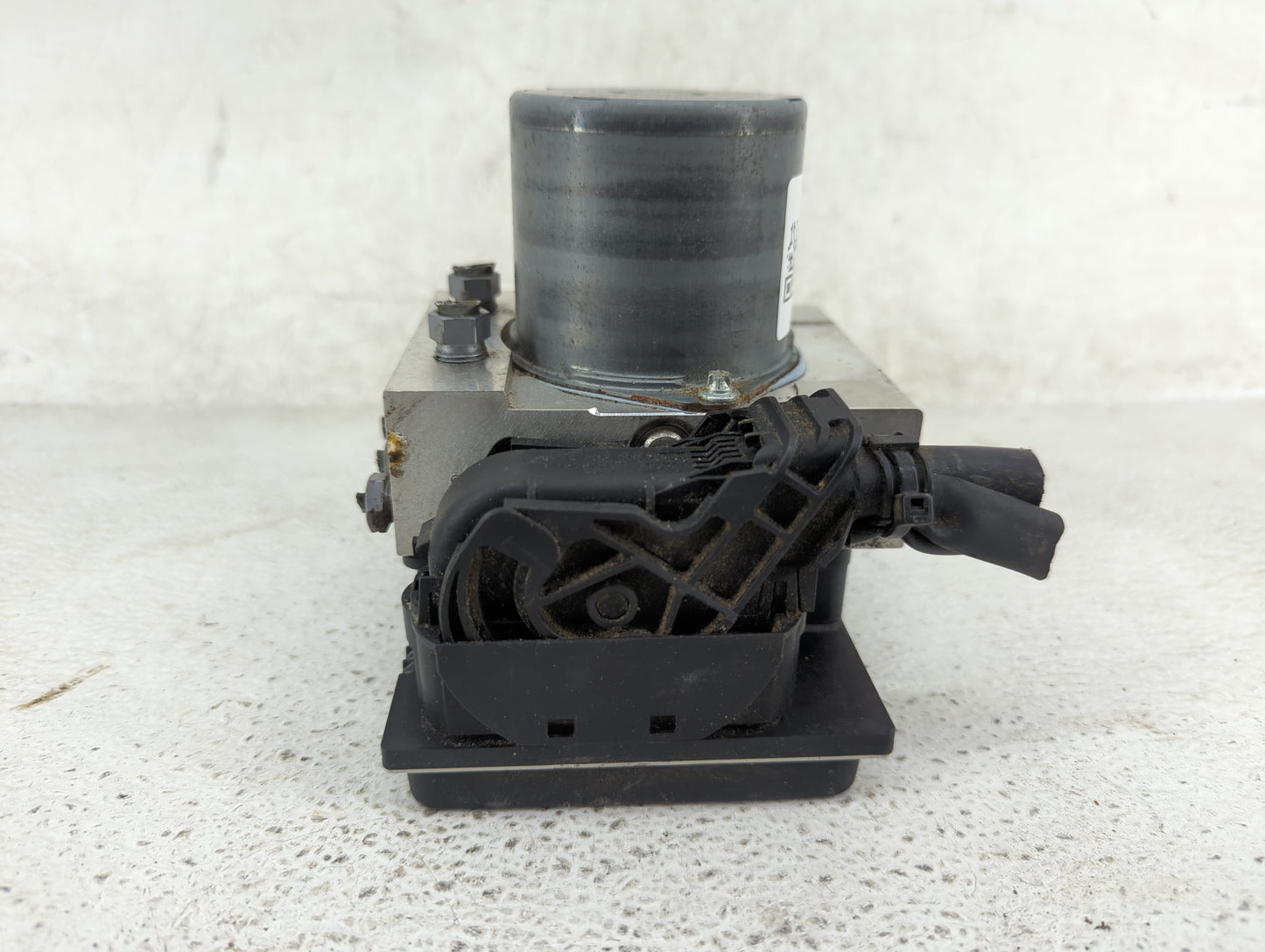2010 Mercedes-Benz E350 ABS Pump Control Module Replacement P/N:0265236239 A2124312012 Fits OEM Used Auto Parts - Oemusedaut