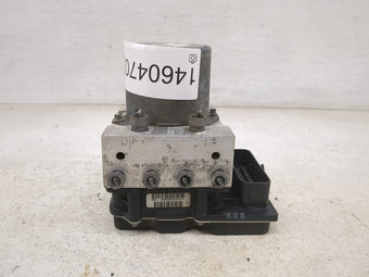 compare product 2010 Mercedes-Benz E350 ABS Pump Control Module Replacement P/N:0265236310 A2124312912, 0265951213 Fits OEM Used Auto Parts