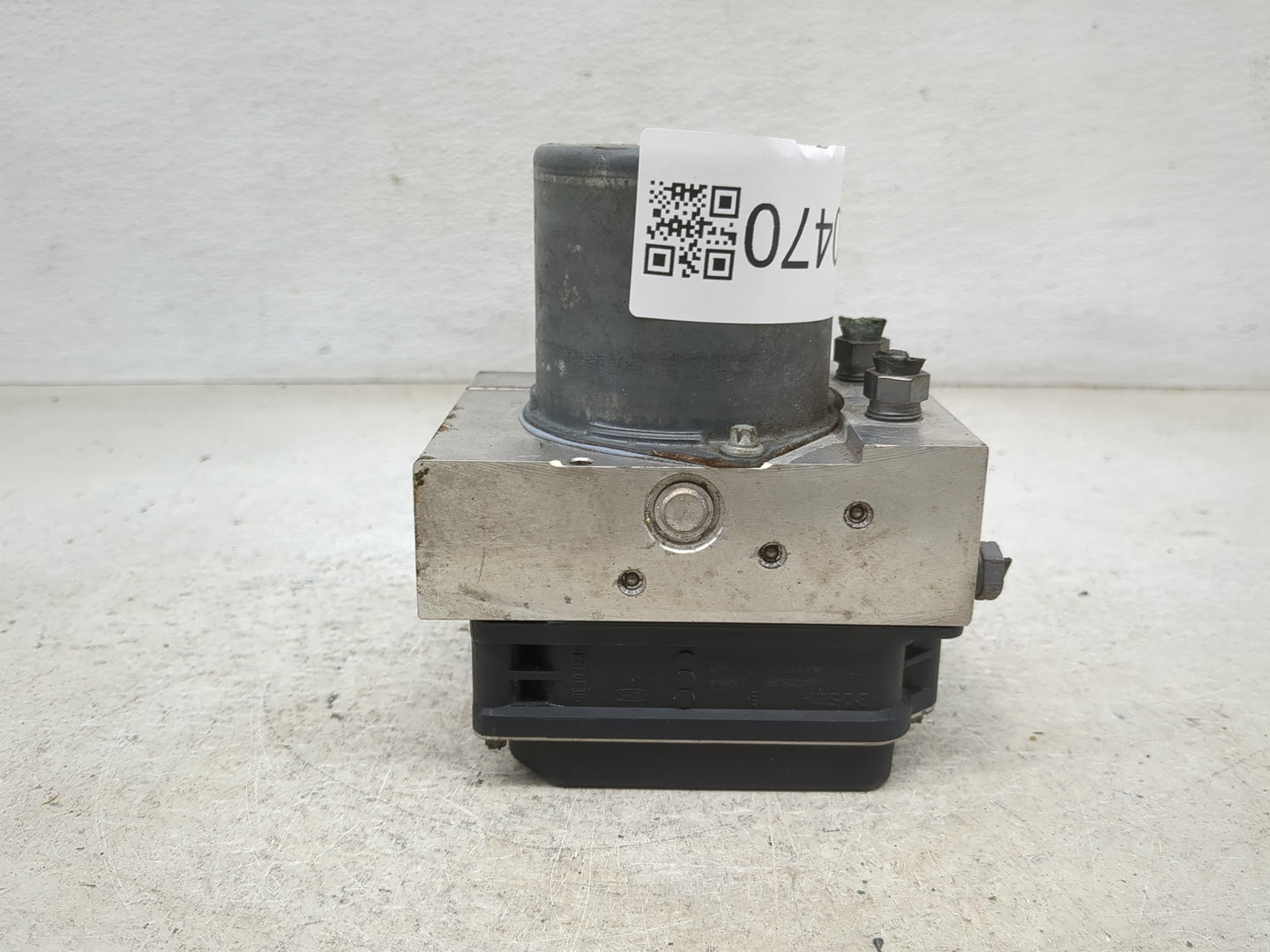 2010 Mercedes-Benz E350 ABS Pump Control Module Replacement P/N:0265236310 A2124312912, 0265951213 Fits OEM Used Auto Parts 