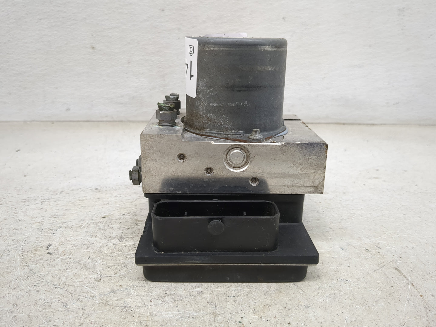 2010 Mercedes-Benz E350 ABS Pump Control Module Replacement P/N:0265236310 A2124312912, 0265951213 Fits OEM Used Auto Parts 