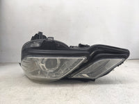 2010-2010 Mercedes-benz E350 Driver Left Oem Head Light Headlight Lamp - Oemusedautoparts1.com