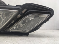 2010-2010 Mercedes-benz E350 Driver Left Oem Head Light Headlight Lamp - Oemusedautoparts1.com
