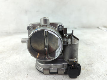 2007-2011 Mercedes-Benz E350 Throttle Body P/N:A1131410125 0280750017 Fits Fits 2005 2006 2007 2008 2009 2010 2011 2012 2013