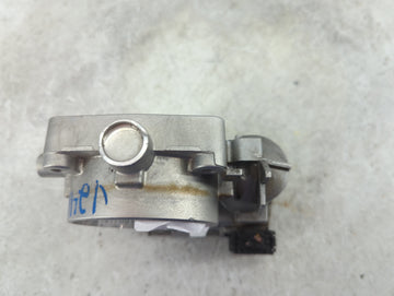 2007-2011 Mercedes-Benz E350 Throttle Body P/N:A1131410125 0280750017 Fits Fits 2005 2006 2007 2008 2009 2010 2011 2012 2013 2014 OEM Used Auto Parts