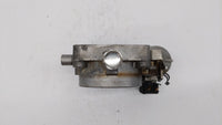 2007-2011 Mercedes-Benz E350 Throttle Body P/N:A 113 141 01 25 1131410125 Fits OEM Used Auto Parts - Oemusedautoparts1.com
