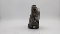 2007-2011 Mercedes-Benz E350 Throttle Body P/N:A 113 141 01 25 1131410125 Fits OEM Used Auto Parts - Oemusedautoparts1.com