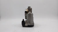 2007-2011 Mercedes-Benz E350 Throttle Body P/N:A 113 141 01 25 1131410125 Fits OEM Used Auto Parts - Oemusedautoparts1.com