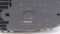 2007-2011 Mercedes-Benz E350 Throttle Body P/N:A 113 141 01 25 1131410125 Fits OEM Used Auto Parts - Oemusedautoparts1.com