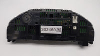 2010 Mercedes-Benz E350 Instrument Cluster Speedometer Gauges P/N:212 900 59 03 2129005903 Fits OEM Used Auto Parts - Oemuse