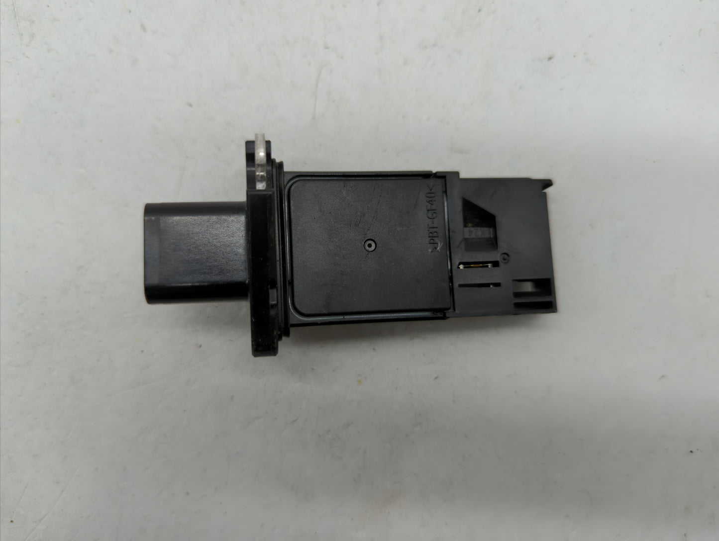 Mercedes-benz E350 Mass Air Flow Meter Maf - Oemusedautoparts1.com