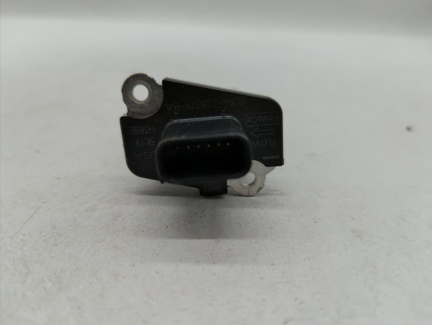 Mercedes-benz E350 Mass Air Flow Meter Maf - Oemusedautoparts1.com