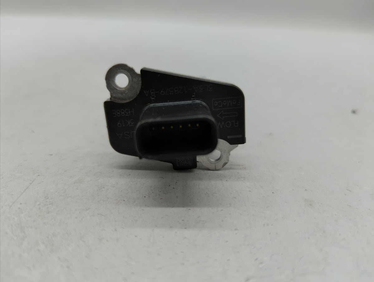 Mercedes-benz E350 Mass Air Flow Meter Maf Sensor 310504 - Oemusedautoparts1.com