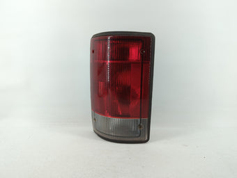 compare product 2010 Mercedes-Benz E350 Tail Light Assembly Driver Left OEM P/N:F7UB 13441 AA Fits OEM Used Auto Parts